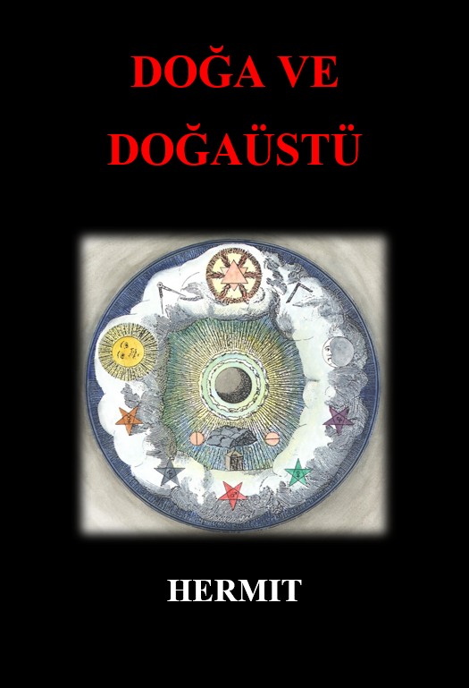 Doğa ve Doğaüstü