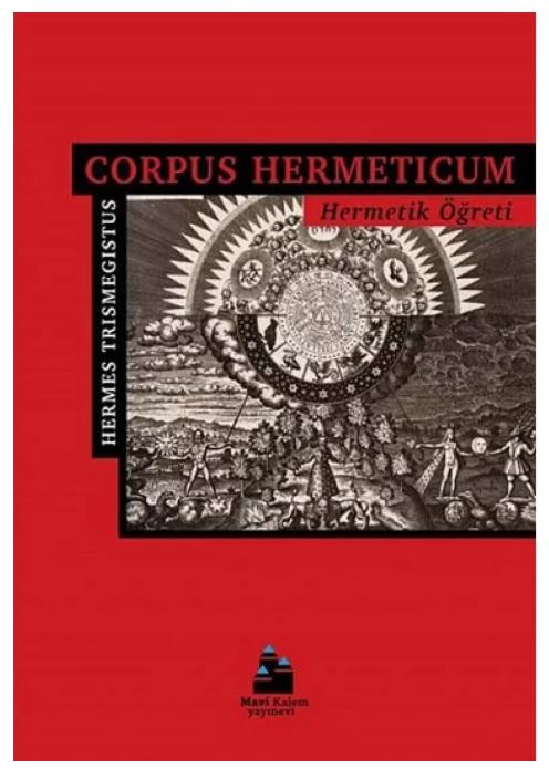 Corpus Hermeticum