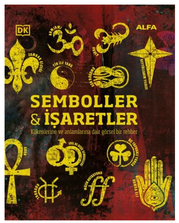 Semboller ve İşaretler - Kathryn Wilkinson