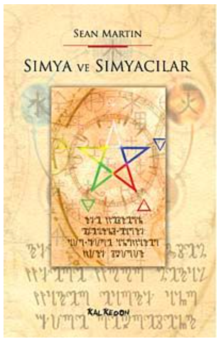 Simya ve Simyacılar - Sean Martin