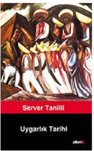 Uygarlık Tarihi - Server Tanilli
