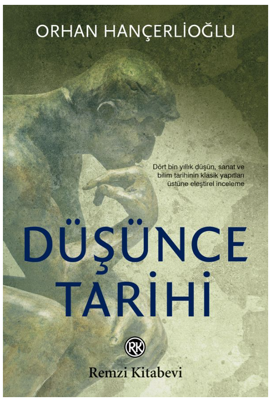 Düşünce Tarihi - Orhan Hançerlioğlu, Afşar Timuçin