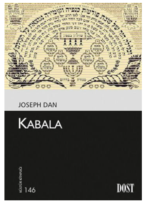 Kabala - Joseph Dan
