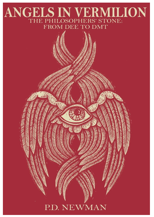 ANGELS IN VERMILION: The Philosophers' Stone: from Dee to DMT