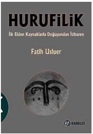 Hurufilik - Fatih Usluer