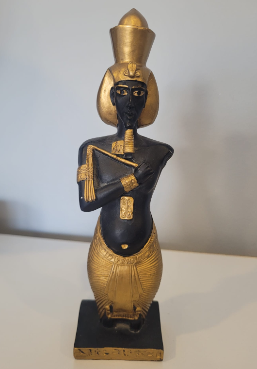Akhenaton Büst
