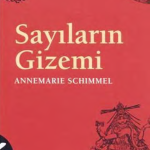 SAYILARIN GİZEMİ - ANNEMARIE SCHIMMEL
