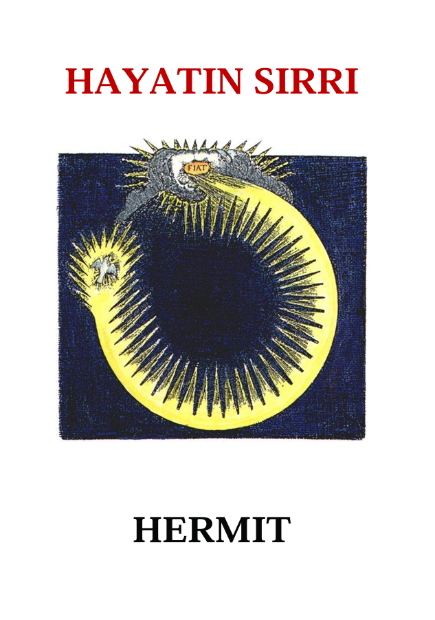 Hayatın Sırrı - HERMIT